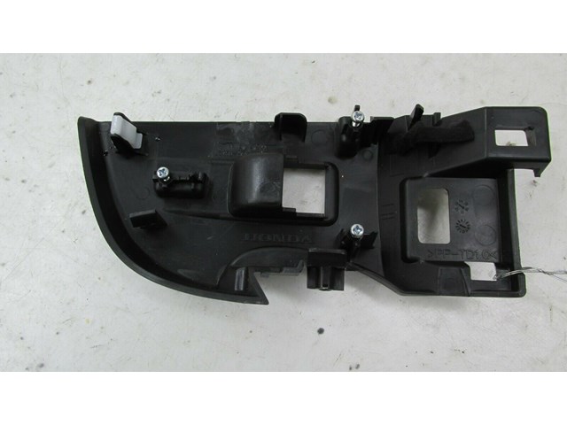 2013-2018 ACURA RDX OEM LEFT REAR DOOR WINDOW SWITCH TRIM 