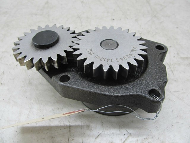 2003-2007 DODGE RAM 3500 2500 OEM FRONT ENGINE OIL PUMP