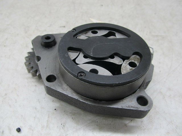 2003-2007 DODGE RAM 3500 2500 OEM FRONT ENGINE OIL PUMP