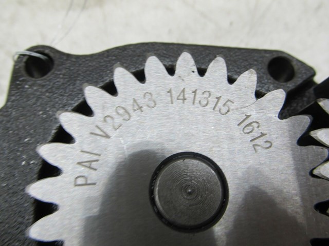 2003-2007 DODGE RAM 3500 2500 OEM FRONT ENGINE OIL PUMP