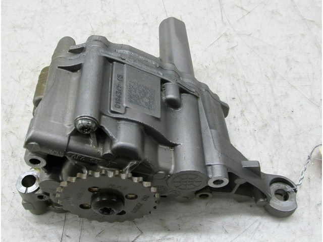  2009-2013 BMW 328i E93 E92 LCI OEM ENGINE OIL PUMP 