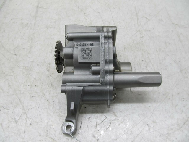  2009-2013 BMW 328i E93 E92 LCI OEM ENGINE OIL PUMP 
