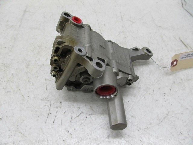  2009-2013 BMW 328i E93 E92 LCI OEM ENGINE OIL PUMP 