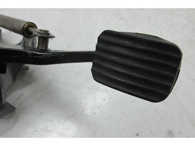 2001-2006 LEXUS LS430 OEM LEFT FRONT DRIVER SIDE E BRAKE EMERGENCY PEDAL ASSY