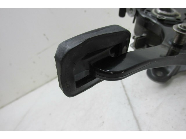 2001-2006 LEXUS LS430 OEM LEFT FRONT DRIVER SIDE E BRAKE EMERGENCY PEDAL ASSY