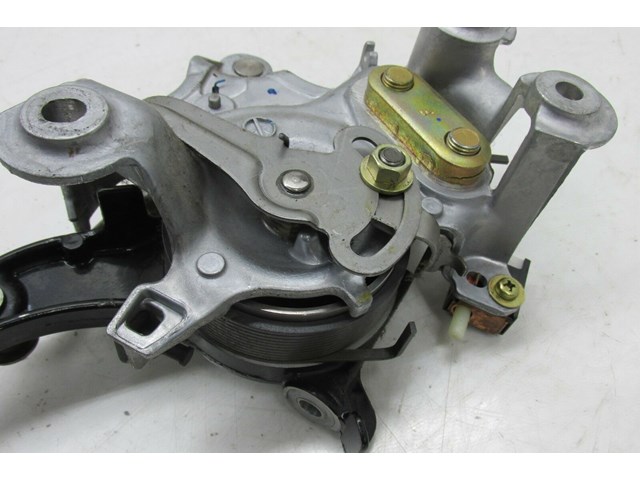 2001-2006 LEXUS LS430 OEM LEFT FRONT DRIVER SIDE E BRAKE EMERGENCY PEDAL ASSY