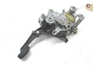 2001-2006 LEXUS LS430 OEM LEFT FRONT DRIVER SIDE E BRAKE EMERGENCY PEDAL ASSY