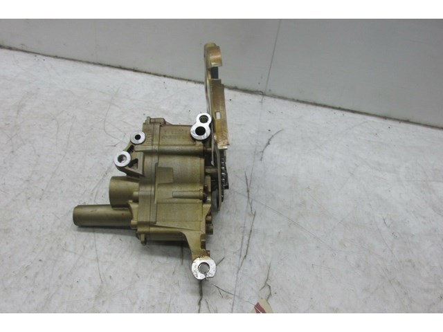 2007-2010 BMW 328xi E90 OEM FRONT ENGINE OIL PUMP 7519870-05