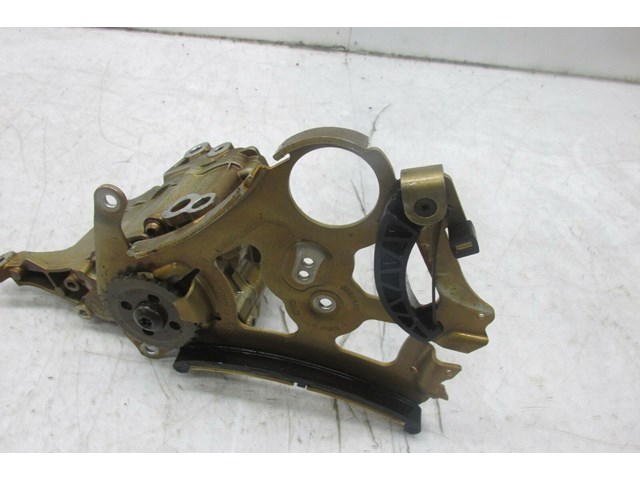 2007-2010 BMW 328xi E90 OEM FRONT ENGINE OIL PUMP 7519870-05