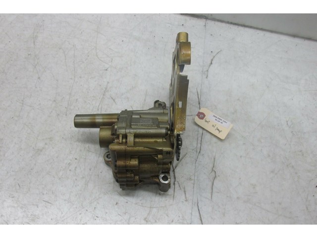 2007-2010 BMW 328xi E90 OEM FRONT ENGINE OIL PUMP 7519870-05