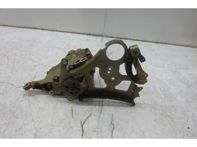 2007-2010 BMW 328xi E90 OEM FRONT ENGINE OIL PUMP 7519870-05