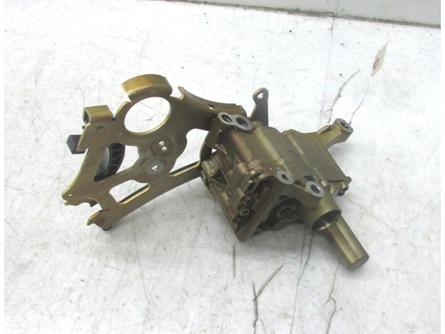 2007-2010 BMW 328xi E90 OEM FRONT ENGINE OIL PUMP 7519870-05