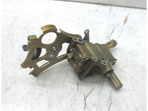 2007-2010 BMW 328xi E90 OEM FRONT ENGINE OIL PUMP 7519870-05