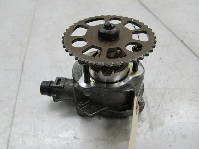 2007-2010 BMW 328xi E90 OEM FRONT ENGINE OIL PUMP 