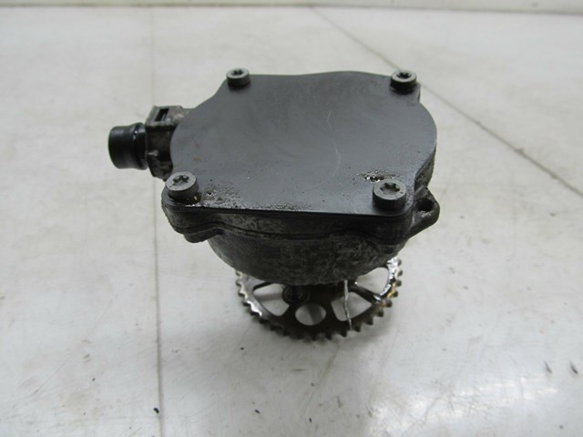 2007-2010 BMW 328xi E90 OEM FRONT ENGINE OIL PUMP 