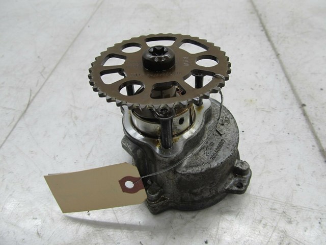 2007-2010 BMW 328xi E90 OEM FRONT ENGINE OIL PUMP 
