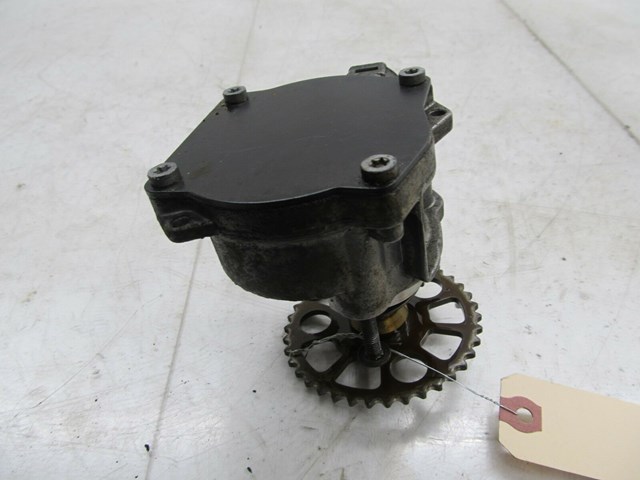 2007-2010 BMW 328xi E90 OEM FRONT ENGINE OIL PUMP 