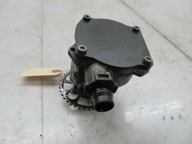 2007-2010 BMW 328xi E90 OEM FRONT ENGINE OIL PUMP 
