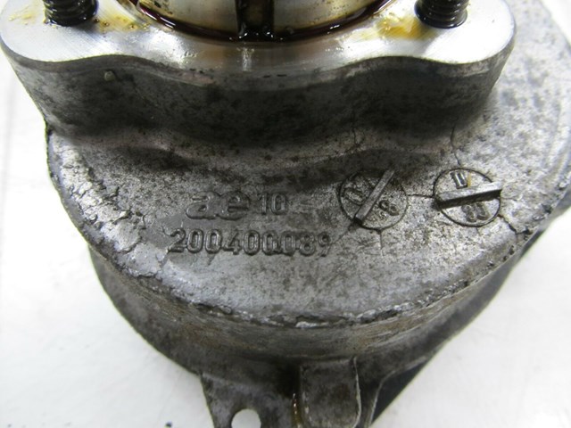 2007-2010 BMW 328xi E90 OEM FRONT ENGINE OIL PUMP 