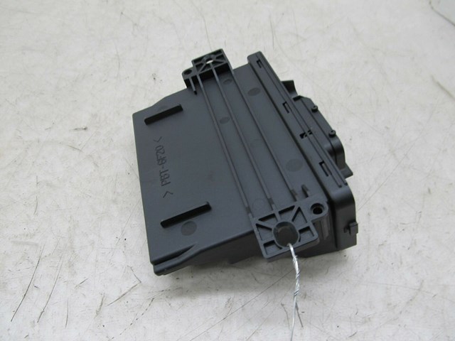 2005-2008 AUDI A6 C6 OEM RIGHT FRONT ON BOARD CONTROL SUPPLY MODULE 