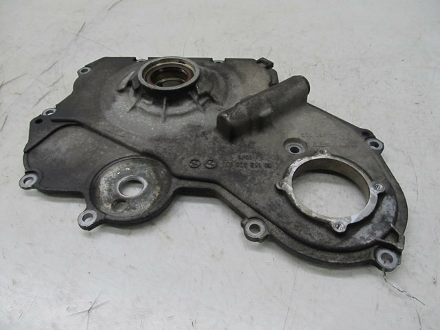 2004-2011 SAAB 9-3 OEM FRONT ENGINE OIL PUMP HOUSING 