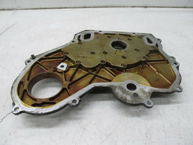 2004-2011 SAAB 9-3 OEM FRONT ENGINE OIL PUMP HOUSING 