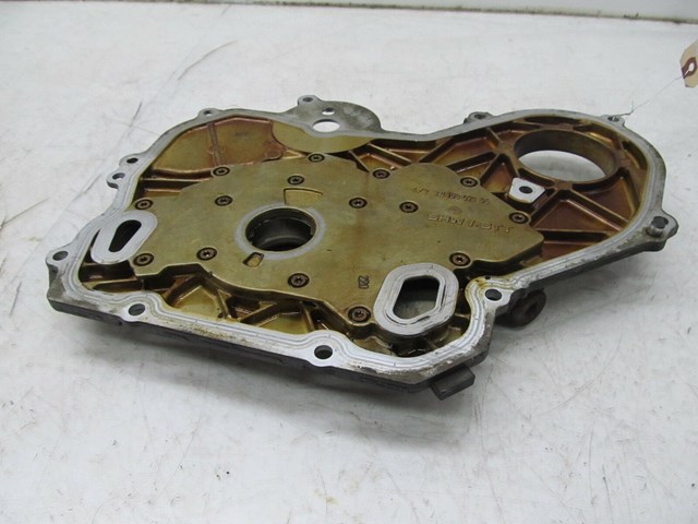 2004-2011 SAAB 9-3 OEM FRONT ENGINE OIL PUMP HOUSING 
