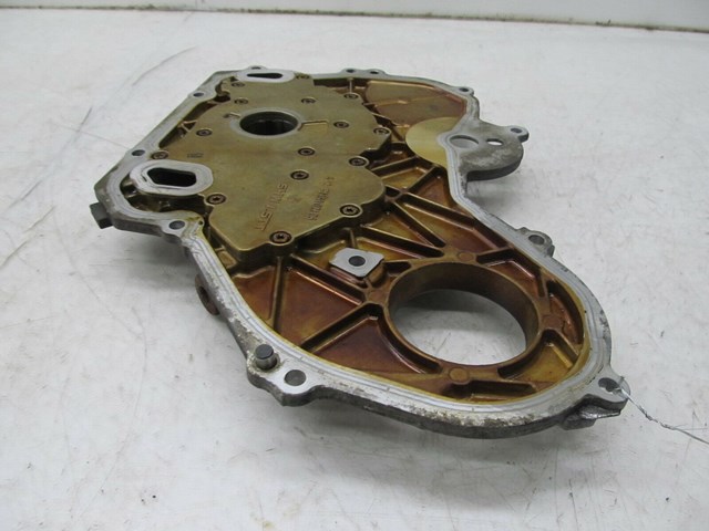 2004-2011 SAAB 9-3 OEM FRONT ENGINE OIL PUMP HOUSING 