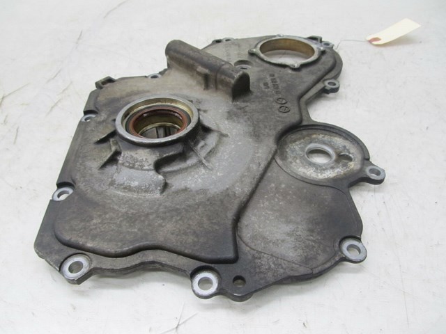 2004-2011 SAAB 9-3 OEM FRONT ENGINE OIL PUMP HOUSING 