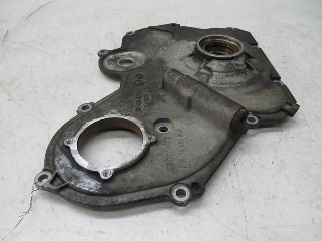 2004-2011 SAAB 9-3 OEM FRONT ENGINE OIL PUMP HOUSING 