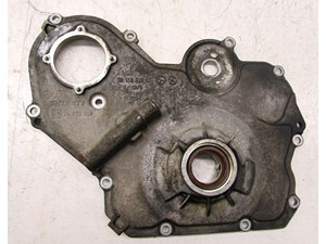 2004-2011 SAAB 9-3 OEM FRONT ENGINE OIL PUMP HOUSING 