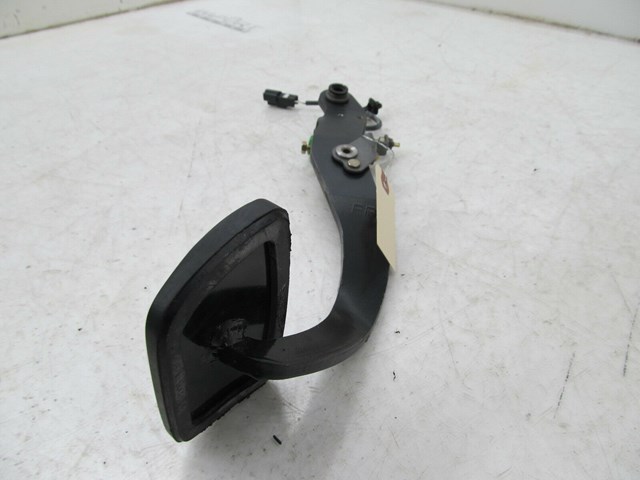 2001-2006 LEXUS LS430 OEM LEFT FRONT DRIVER SIDE BRAKE PEDAL ASSEMBLY 