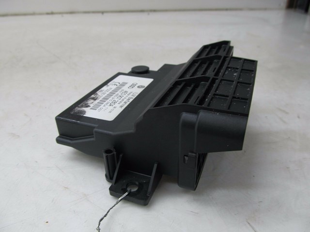 2004-2008 AUDI A8L W12 OEM ONBOARD POWER SUPPLY MODULE 4E0 907 280A