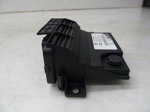 2004-2008 AUDI A8L W12 OEM ONBOARD POWER SUPPLY MODULE 4E0 907 280A