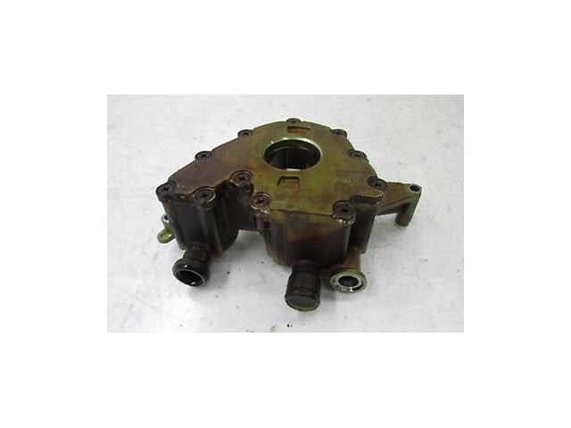 2004-2007 INFINITI QX56 OEM 5.6L FRONT ENGINE OIL PUMP 150107S00A 
