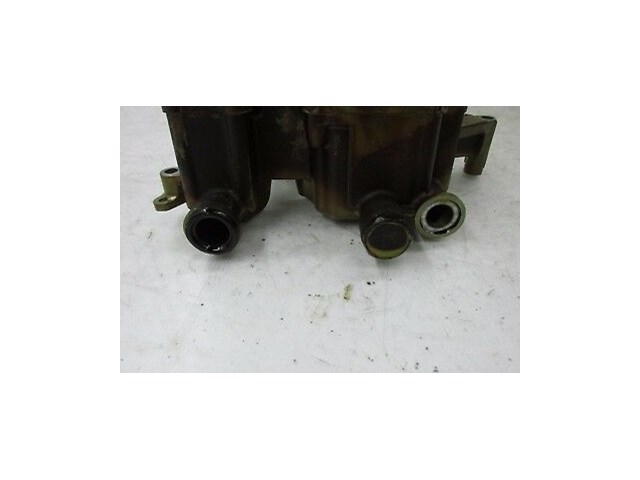 2004-2007 INFINITI QX56 OEM 5.6L FRONT ENGINE OIL PUMP 150107S00A 