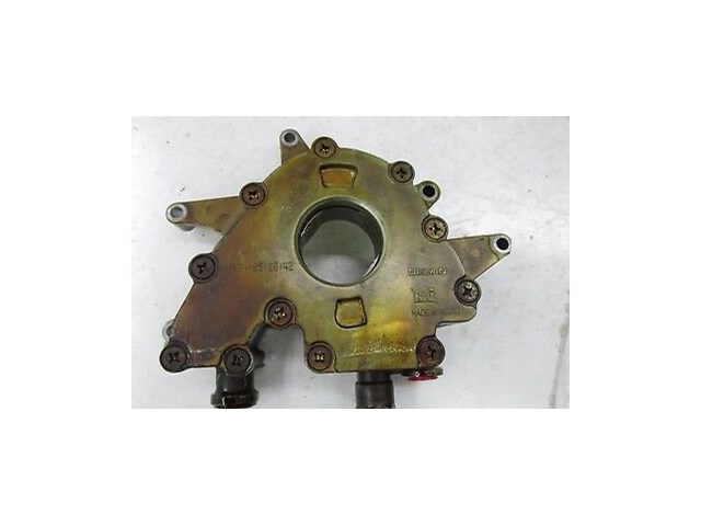 2004-2007 INFINITI QX56 OEM 5.6L FRONT ENGINE OIL PUMP 150107S00A 