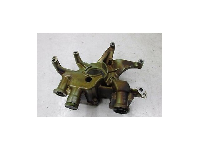 2004-2007 INFINITI QX56 OEM 5.6L FRONT ENGINE OIL PUMP 150107S00A 