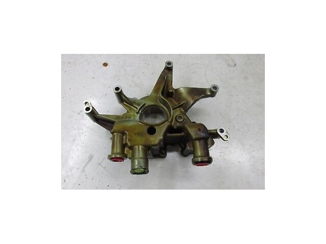 2004-2007 INFINITI QX56 OEM 5.6L FRONT ENGINE OIL PUMP 150107S00A 