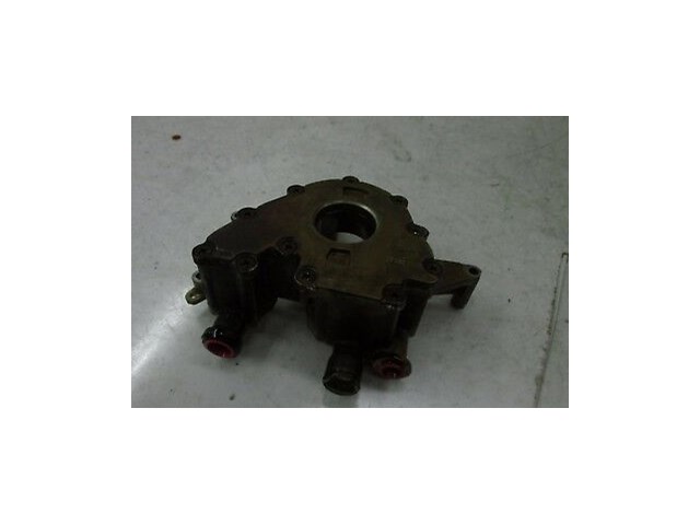 2004-2007 INFINITI QX56 OEM 5.6L FRONT ENGINE OIL PUMP 150107S00A 