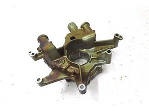 2004-2007 INFINITI QX56 OEM 5.6L FRONT ENGINE OIL PUMP 150107S00A 