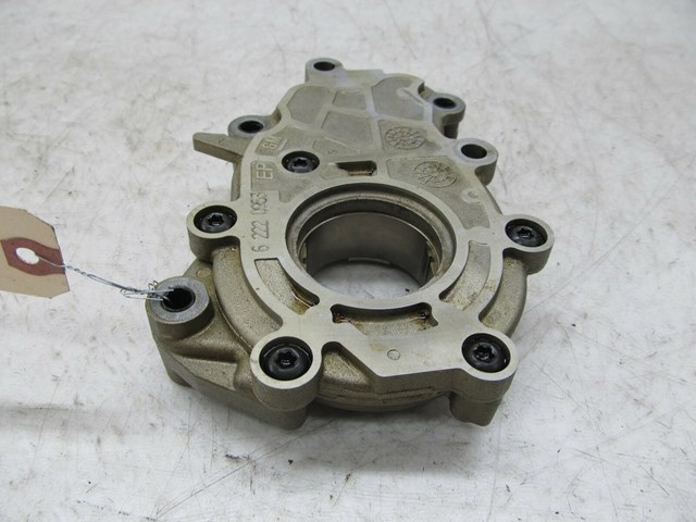2004-2011 SAAB 9-3 AERO OEM ENGINE OIL PUMP 