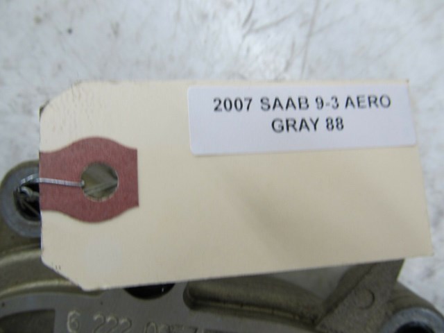 2004-2011 SAAB 9-3 AERO OEM ENGINE OIL PUMP 