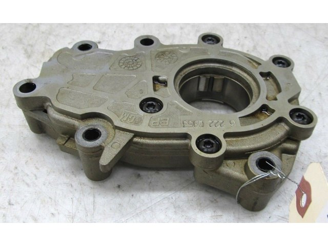 2004-2011 SAAB 9-3 AERO OEM ENGINE OIL PUMP 