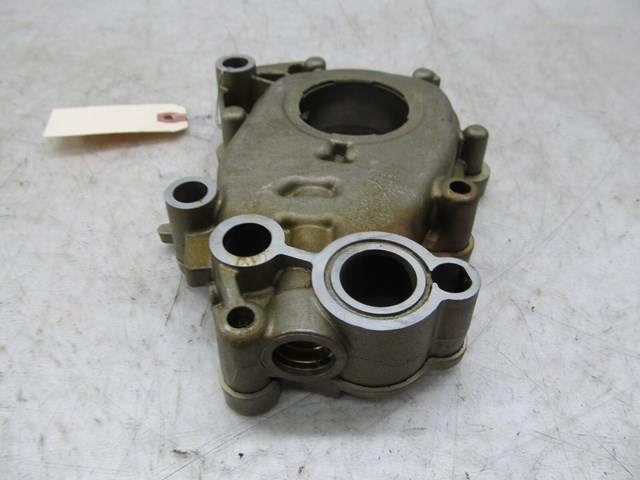 2004-2011 SAAB 9-3 AERO OEM ENGINE OIL PUMP 