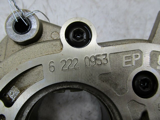 2004-2011 SAAB 9-3 AERO OEM ENGINE OIL PUMP 