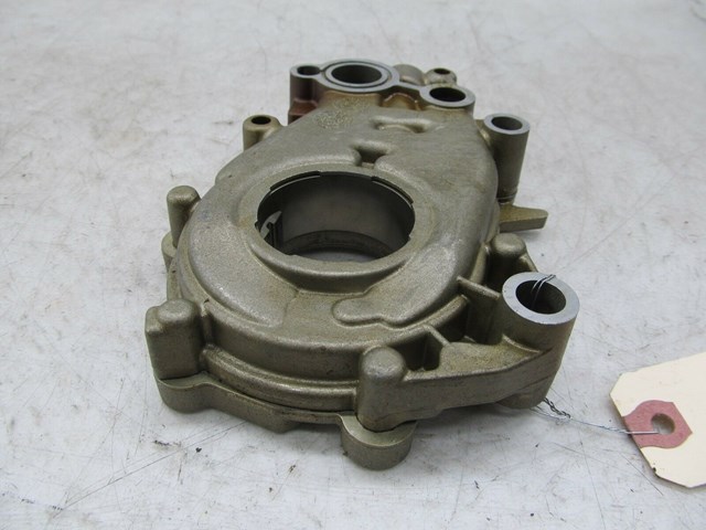 2004-2011 SAAB 9-3 AERO OEM ENGINE OIL PUMP 