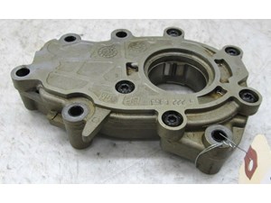 2004-2011 SAAB 9-3 AERO OEM ENGINE OIL PUMP 