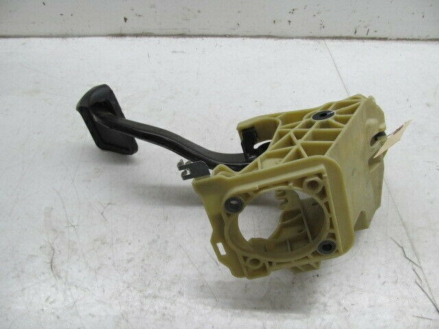 2006-2010 BMW 650i E64 E63 OEM LEFT FRONT DRIVER BRAKE PEDAL ASSEMBLY 