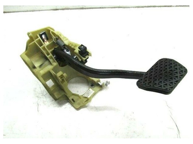 2006-2010 BMW 650i E64 E63 OEM LEFT FRONT DRIVER BRAKE PEDAL ASSEMBLY 